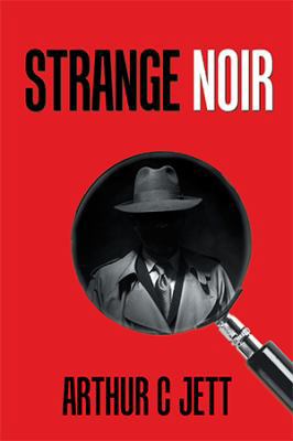 Strange Noir 1984572385 Book Cover