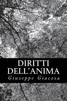 Diritti dell'Anima [Italian] 1479354899 Book Cover