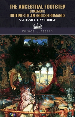 The Ancestral Footstep (fragment): Outlines of ... 9390170389 Book Cover