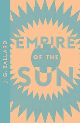 Empire of the Sun (Collins Modern Classics) 0008555362 Book Cover