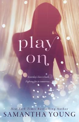 Play On 1974262146 Book Cover