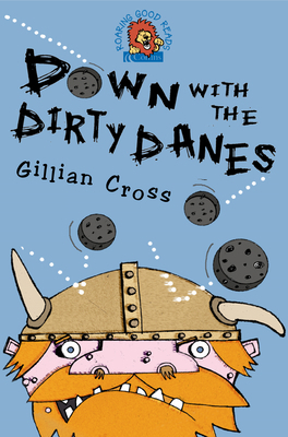 Down with the Dirty Danes! 0007158424 Book Cover