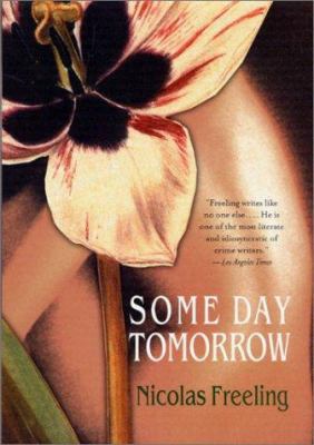 Some Day Tomorrow 0312262302 Book Cover