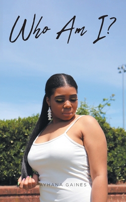 Who Am I? B0GZ172GXB Book Cover