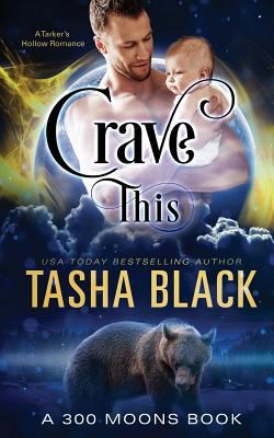 Crave This!: 300 Moons #8 1728861217 Book Cover