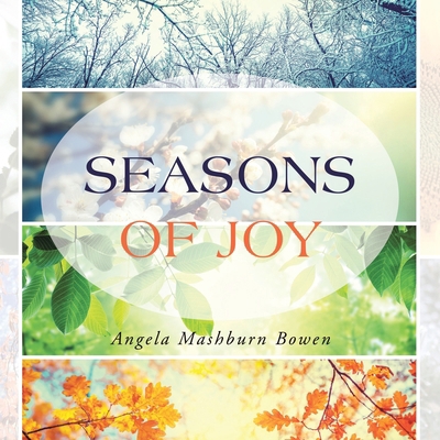Seasons of Joy B0H8PZWYF4 Book Cover