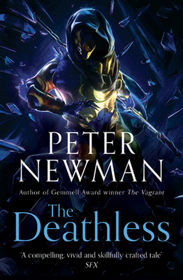 Deathless [Polish] 0008229015 Book Cover