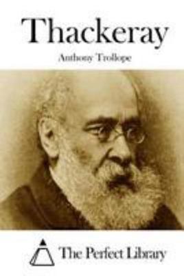 Thackeray 1512166553 Book Cover