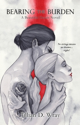 Bearing the Burden B0CXJN65Y6 Book Cover