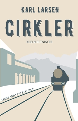 Cirkler [Danish] 8711886765 Book Cover