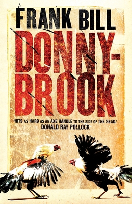 Donnybrook 0099558432 Book Cover