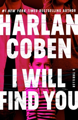 I Will Find You [Large Print] 1538756544 Book Cover