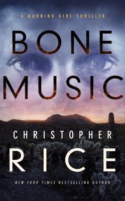 Bone Music 1543643124 Book Cover