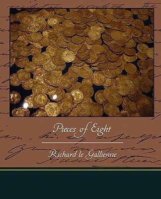 Pieces of Eight 1438522355 Book Cover