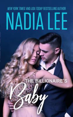 The Billionaire's Baby 1792703503 Book Cover