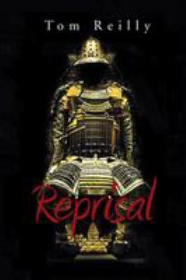 Reprisal 1543470270 Book Cover