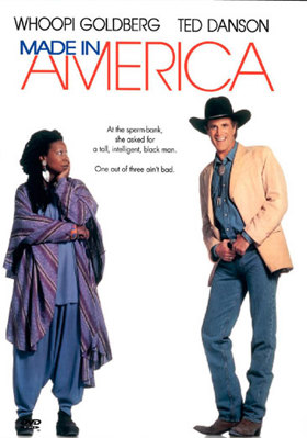 Made In America 6305133417 Book Cover