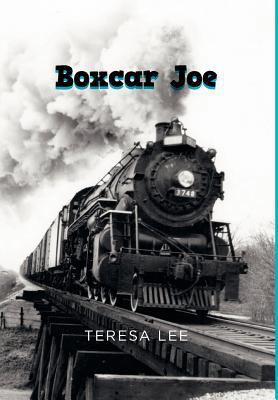 Boxcar Joe 1770979271 Book Cover