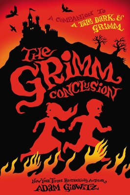 The Grimm Conclusion 0525426159 Book Cover