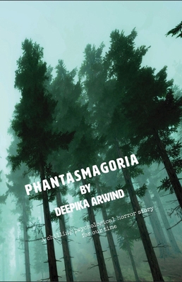 Phantasmagoria 1911501186 Book Cover