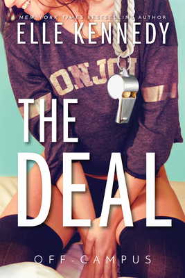 The Deal 1775293939 Book Cover