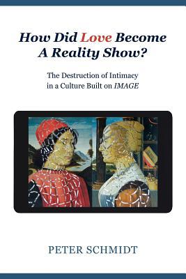 How Did Love Become A Reality Show? - The Destr... 1483469069 Book Cover