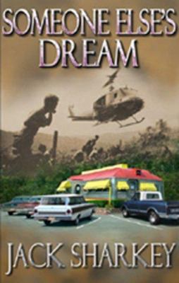 Someone Else's Dream 0974474401 Book Cover