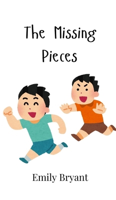 The Missing Pieces 9908002961 Book Cover