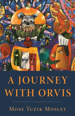 A Journey with Orvis B0DB3S32FS Book Cover