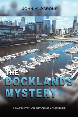 The Docklands Mystery 1638126135 Book Cover