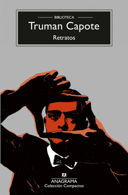 Retratos [Spanish] 843392916X Book Cover