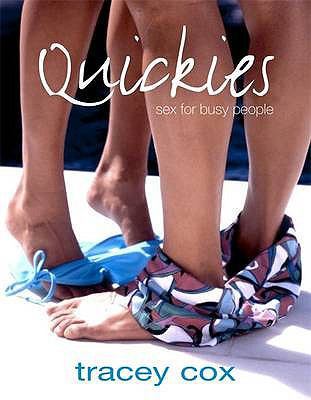 Quickies 1405313013 Book Cover