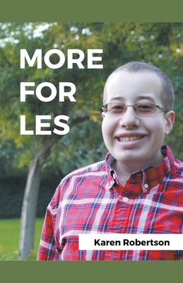 More for Les 1393813038 Book Cover