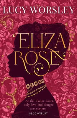 Eliza Rose 1408898039 Book Cover