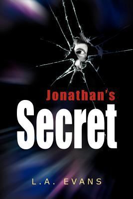 Jonathan's Secret 1477126767 Book Cover