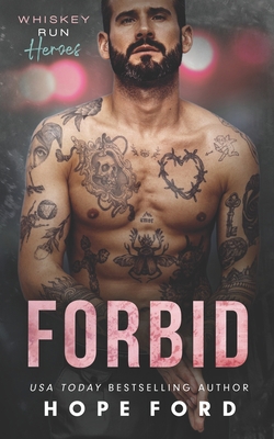 Forbid B0B28KKDSK Book Cover