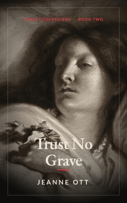 Trust No Grave B0HD99HQT3 Book Cover