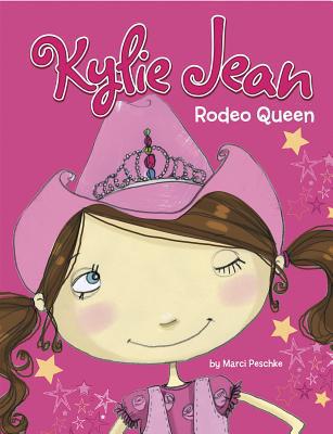 Rodeo Queen 1404859616 Book Cover