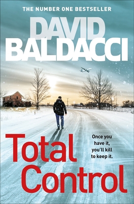 Total Control 1529019214 Book Cover