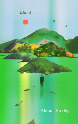 Island 0063567989 Book Cover