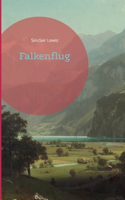 Falkenflug [German] 3755757346 Book Cover