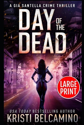 Day of the Dead B08XL7YYQK Book Cover