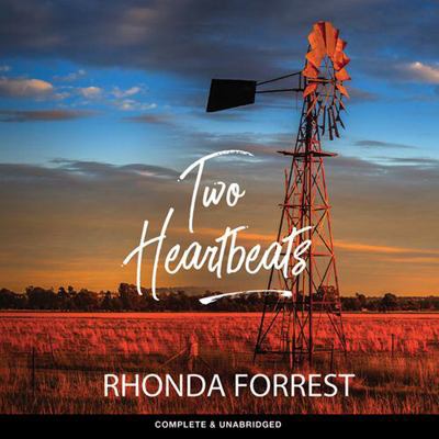 Two Heartbeats 1787824349 Book Cover