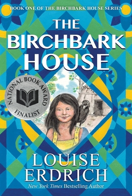 The Birchbark House 0063064162 Book Cover