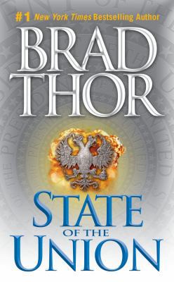 State of the Union 0743436784 Book Cover