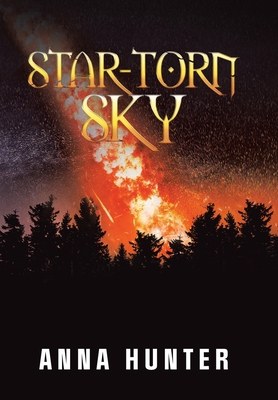 Star-Torn Sky 166986930X Book Cover