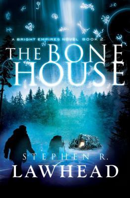 The Bone House B007AH94Q2 Book Cover