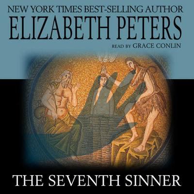 The Seventh Sinner Lib/E 0786199423 Book Cover