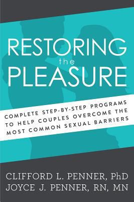 Restoring the Pleasure 0718077555 Book Cover