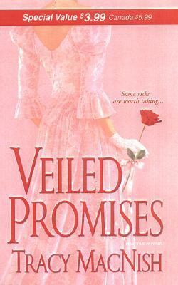 Veiled Promises 0821779524 Book Cover